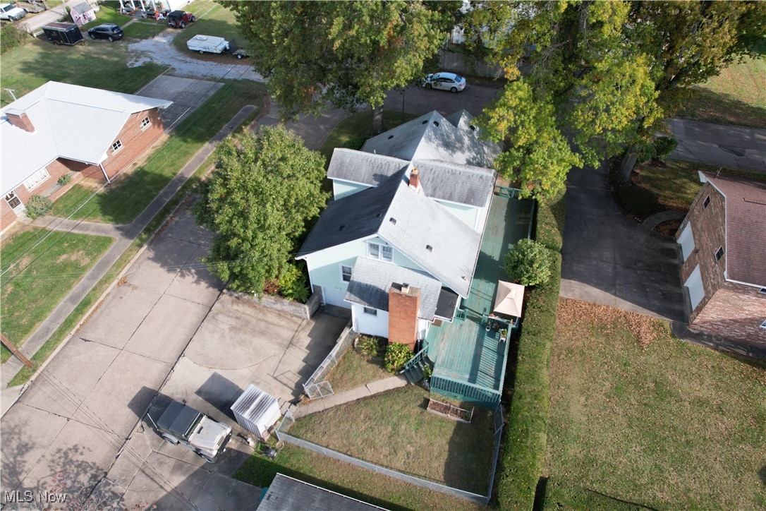 Hammatt Adn - Residential