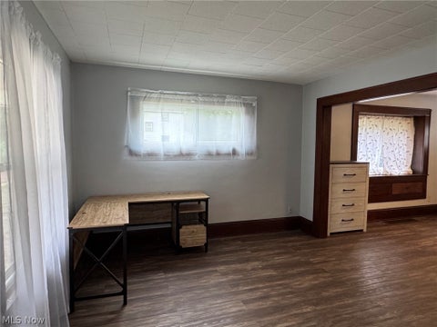 Tiny photo for 582 Robinette Court, Akron, OH 44310 (MLS # 5221678)