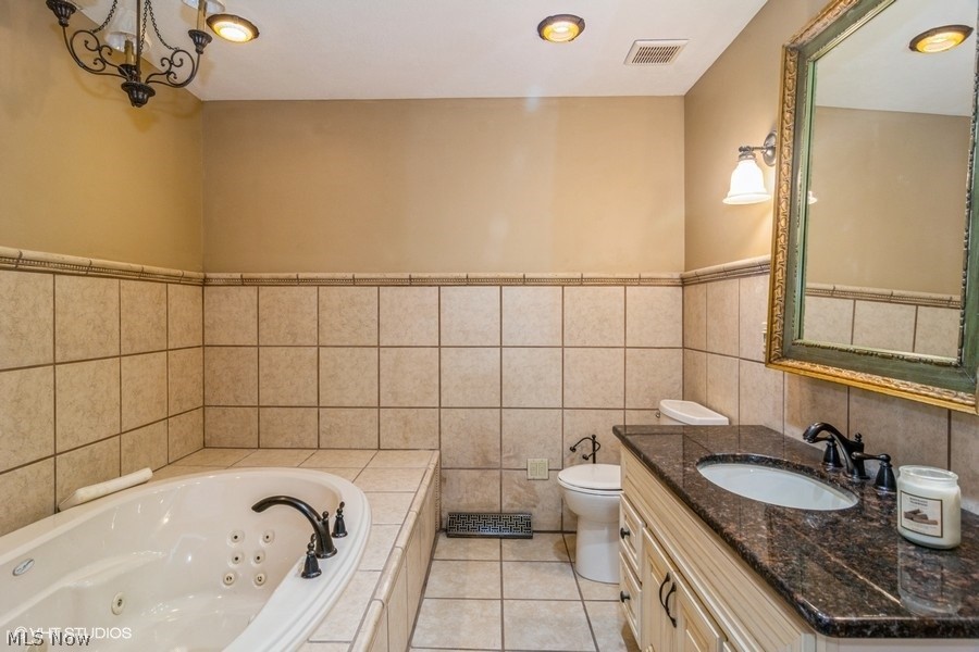 Chaunticlair - Residential