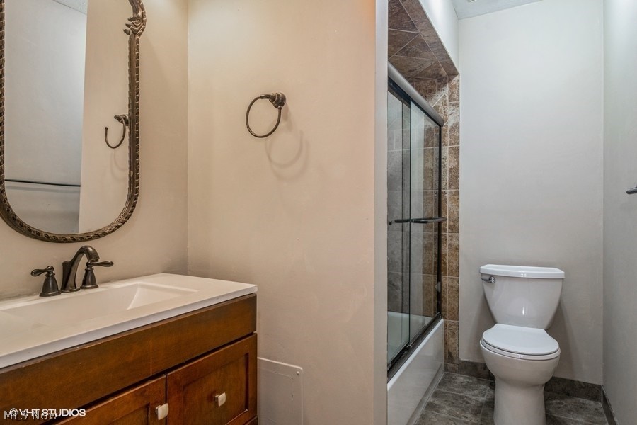 Chaunticlair - Residential