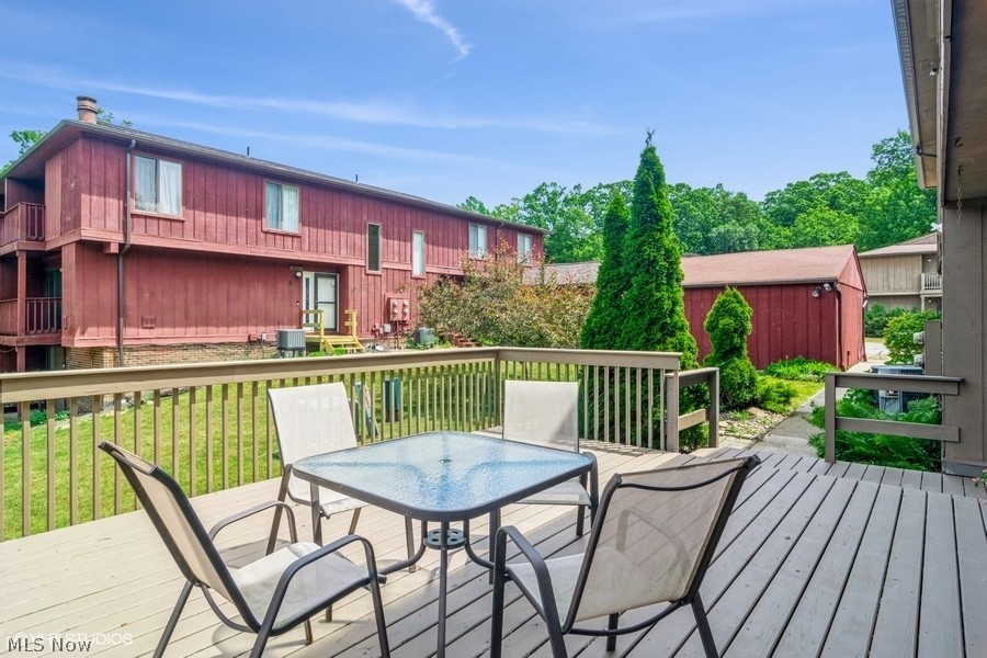 Chaunticlair - Residential