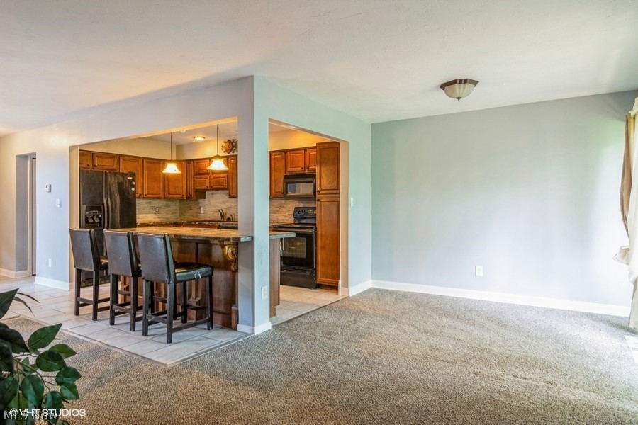 Chaunticlair - Residential