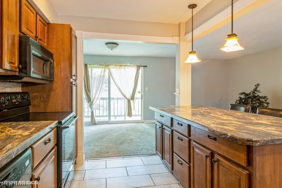 Chaunticlair - Residential