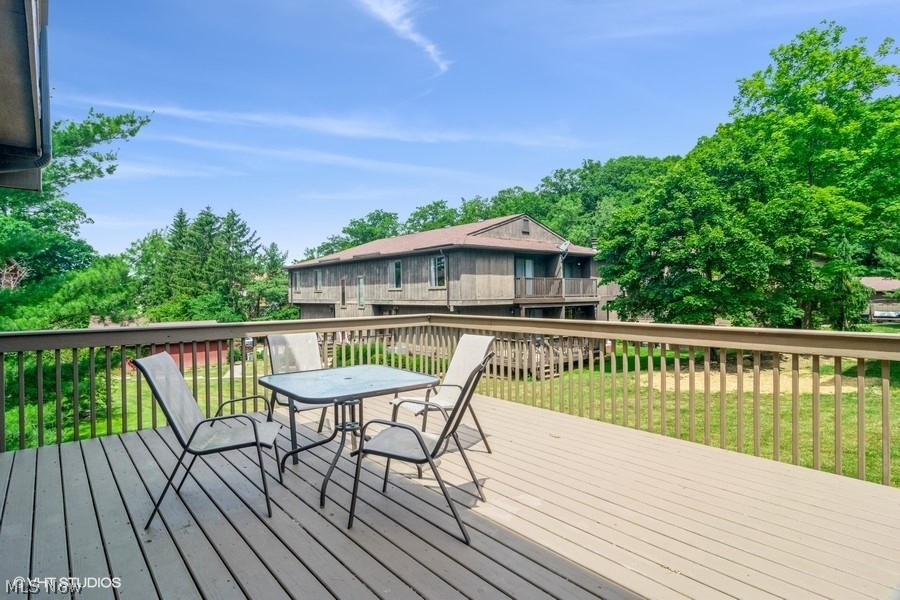 Chaunticlair - Residential