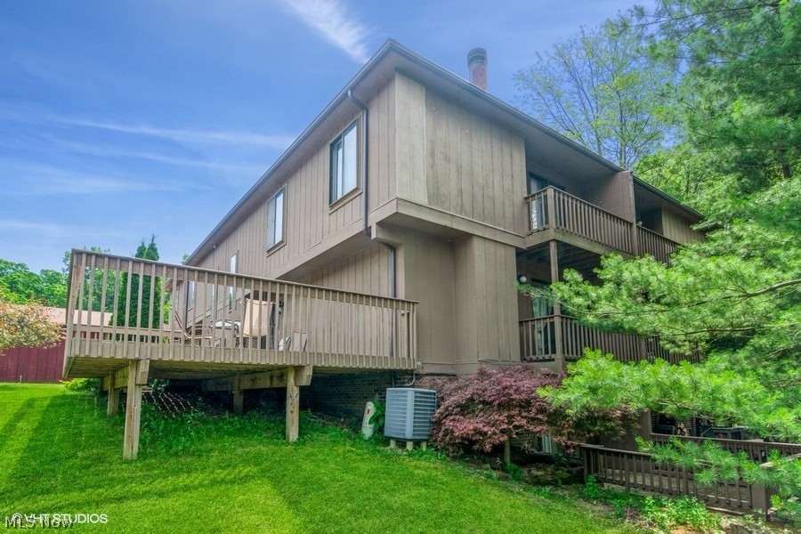 Chaunticlair - Residential