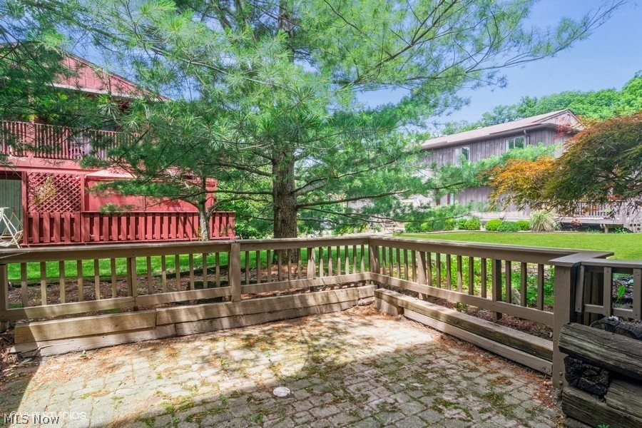 Chaunticlair - Residential