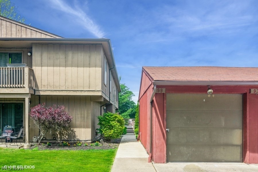 Chaunticlair - Residential