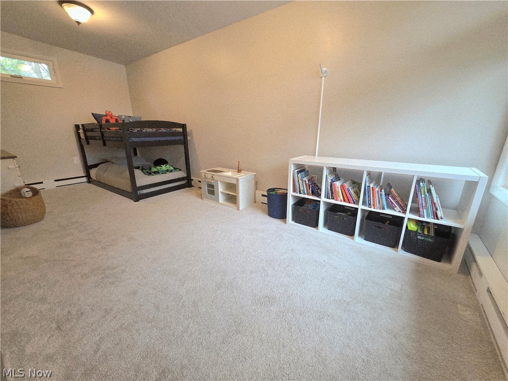 Middleburgh Sec 05 - Residential