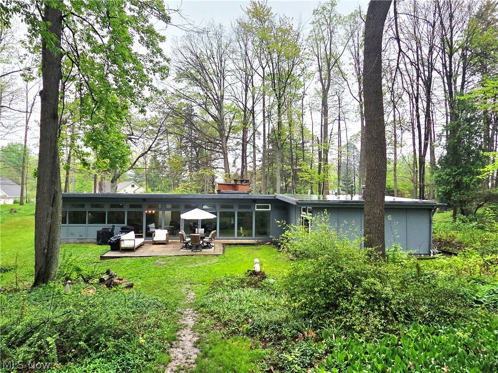 Middleburgh Sec 05 - Residential