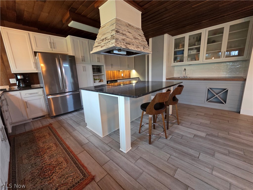 Middleburgh Sec 05 - Residential