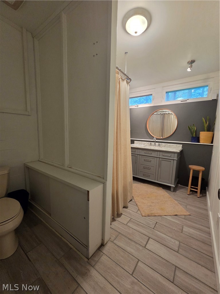 Middleburgh Sec 05 - Residential