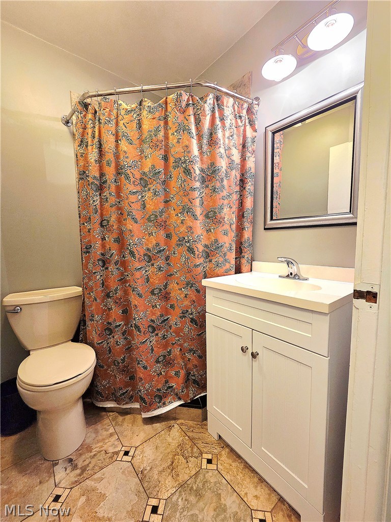 Middleburgh Sec 05 - Residential