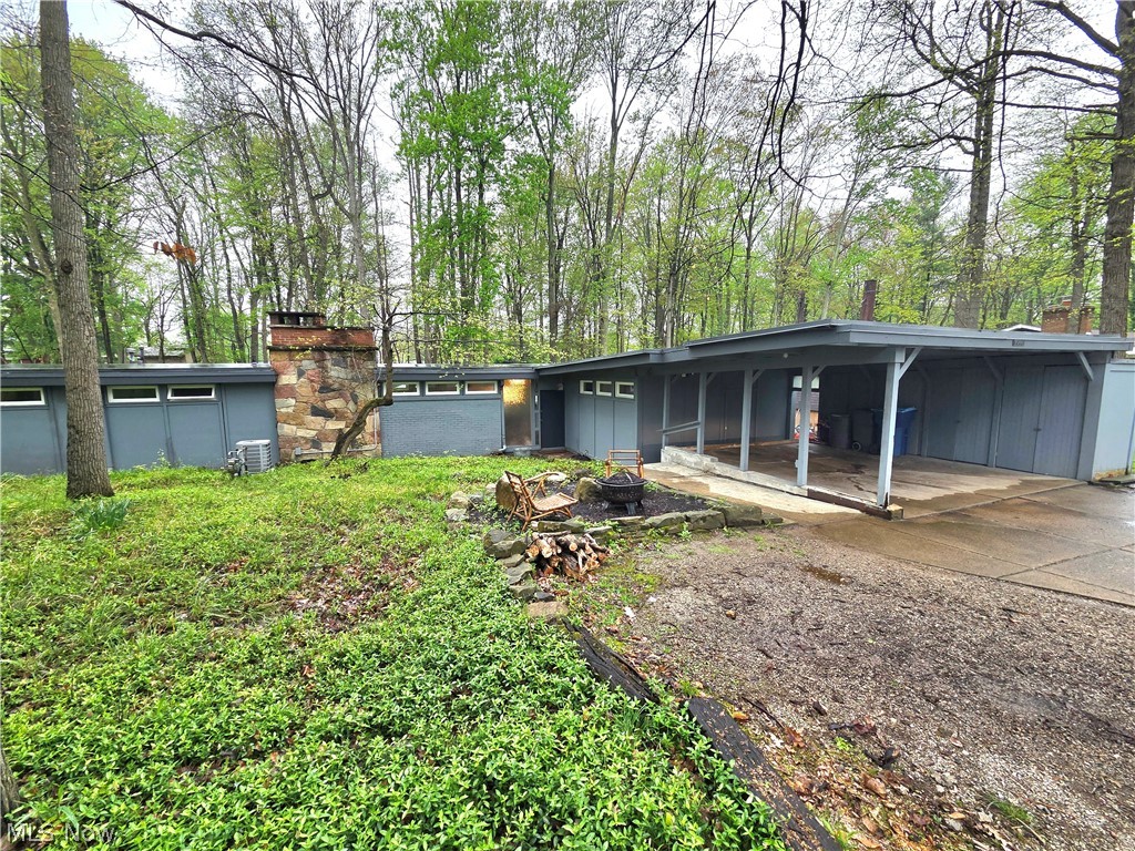 Middleburgh Sec 05 - Residential