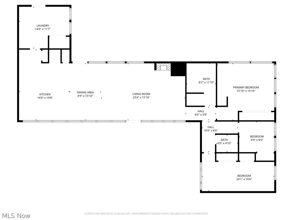 Middleburgh Sec 05 - Residential
