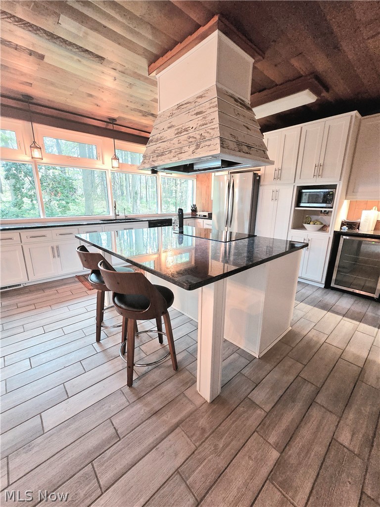 Middleburgh Sec 05 - Residential