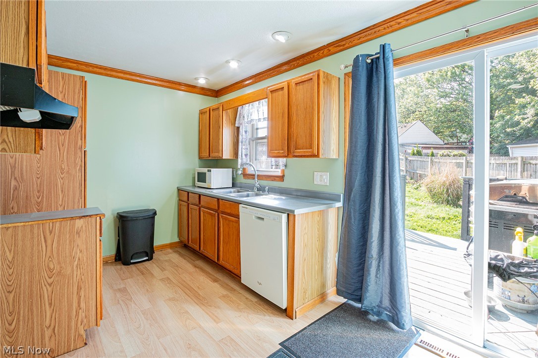 Liberty Park - Residential