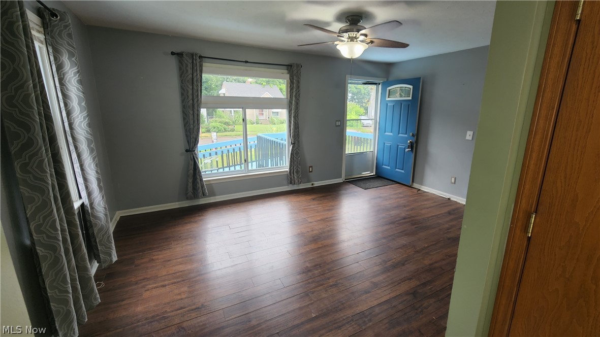 Liberty Park - Residential
