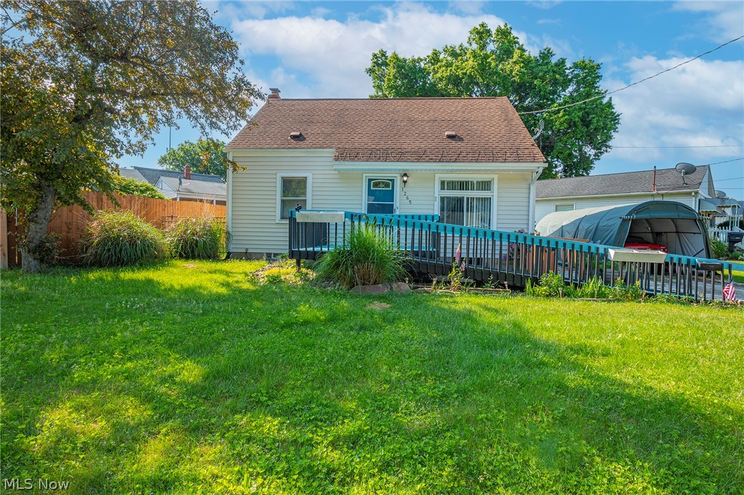 Liberty Park - Residential