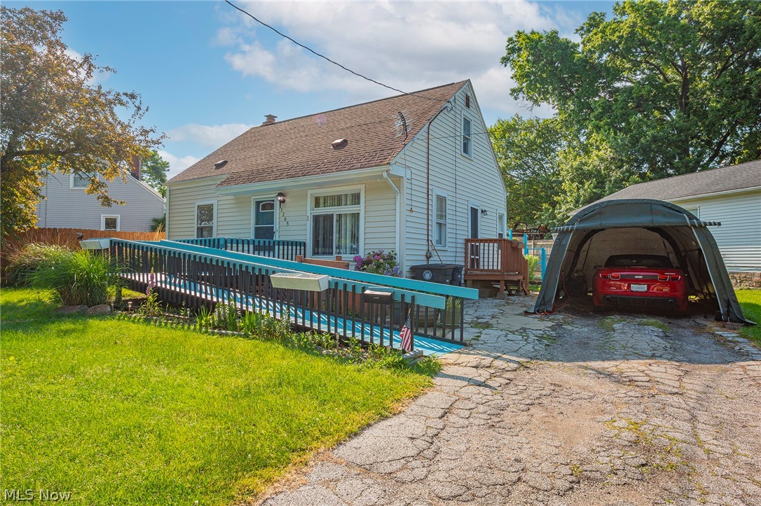 Liberty Park - Residential