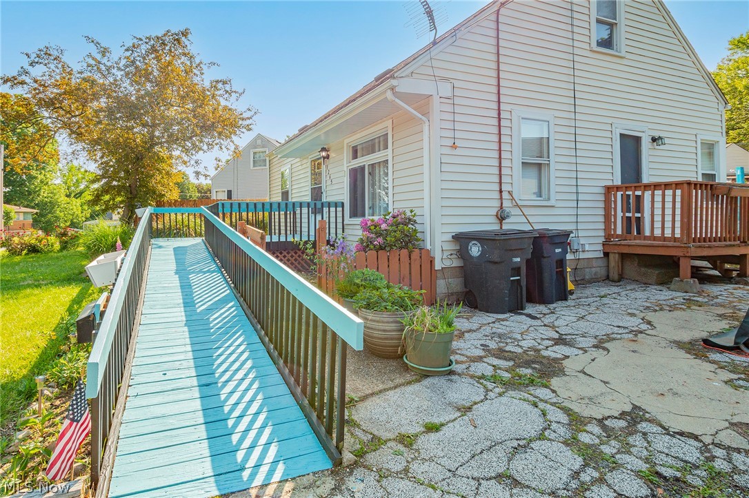 Liberty Park - Residential