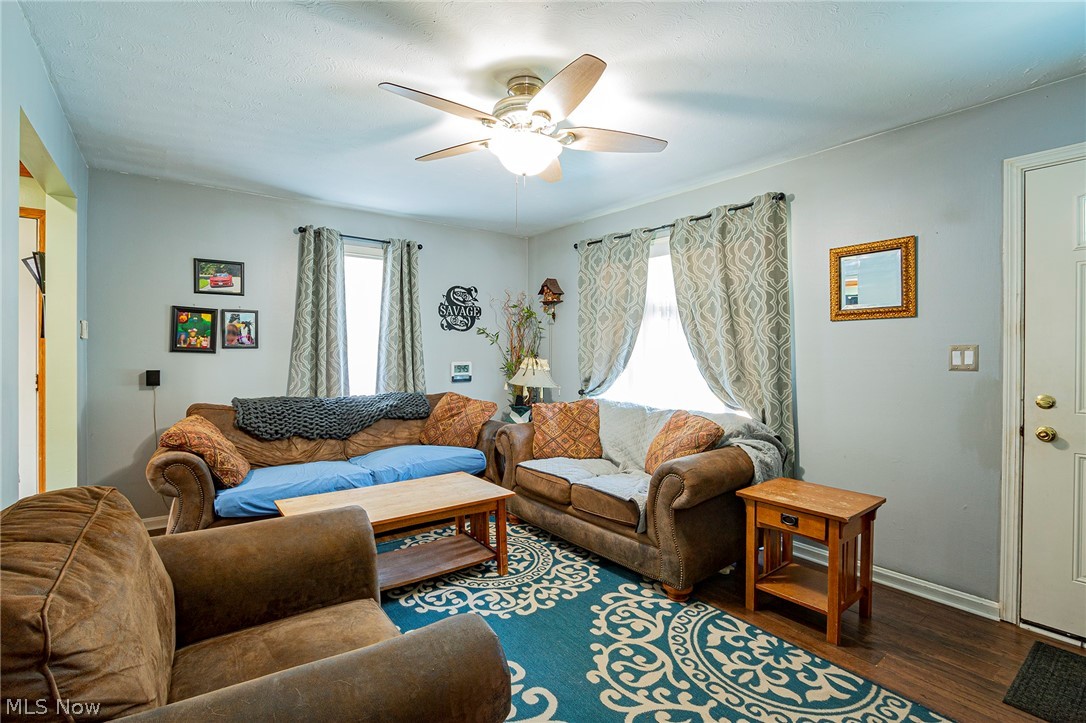 Liberty Park - Residential