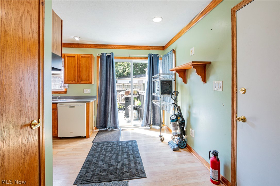 Liberty Park - Residential