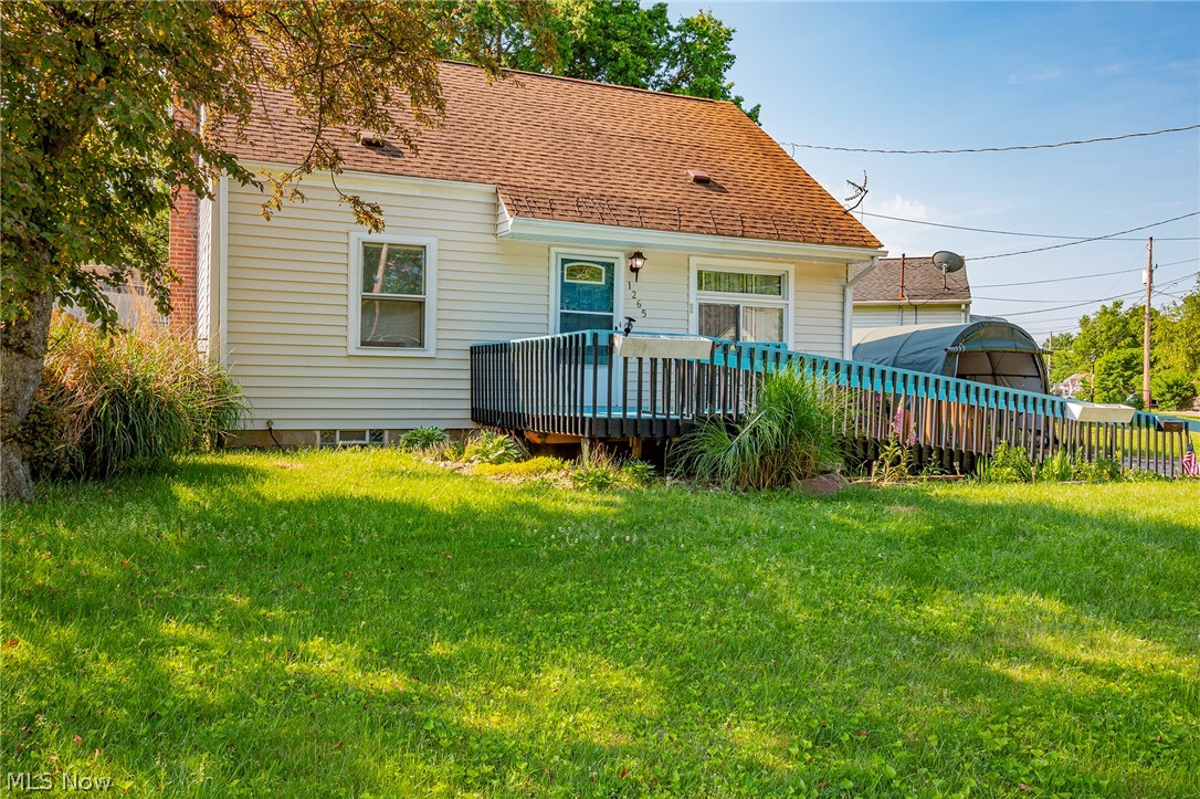 Liberty Park - Residential