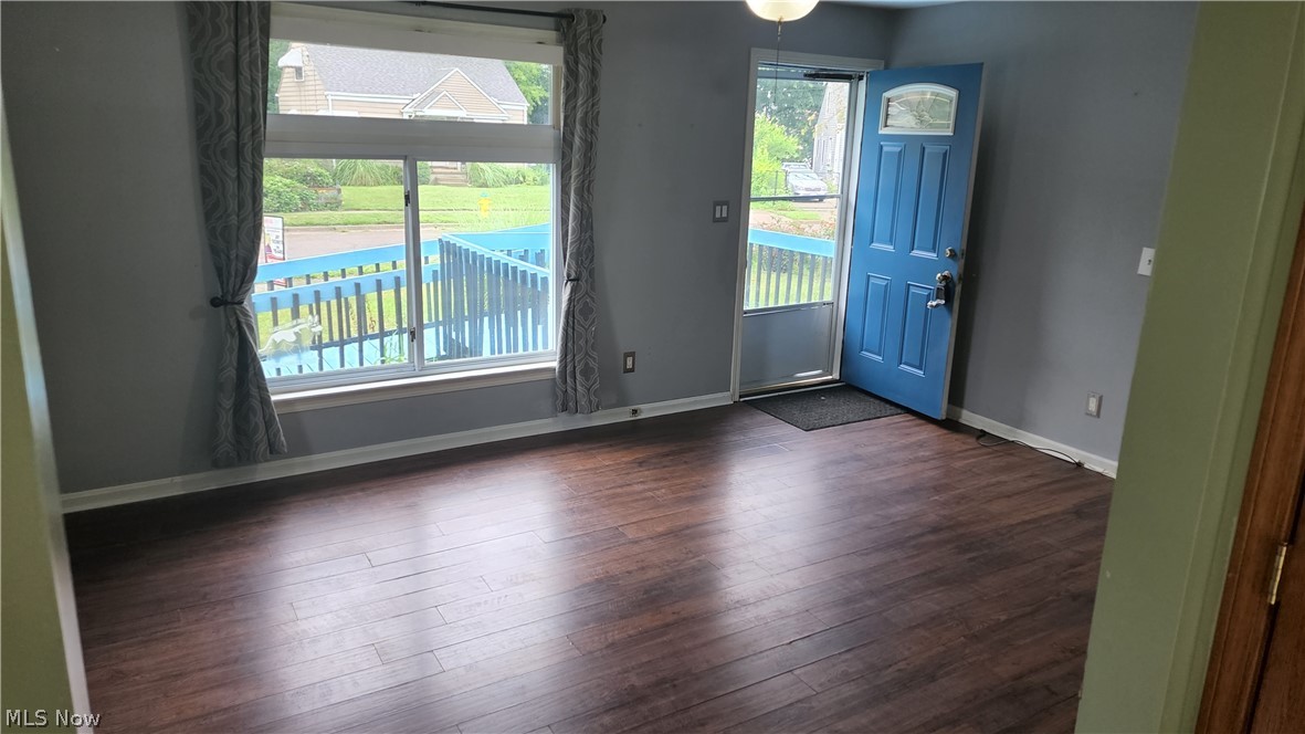 Liberty Park - Residential