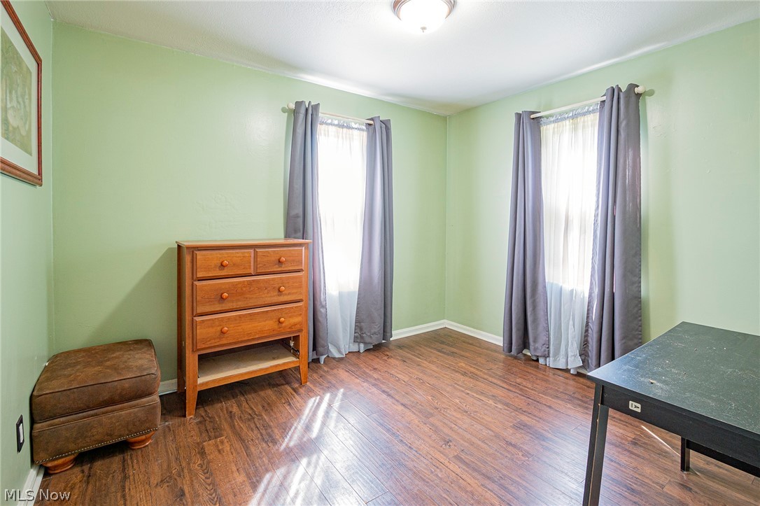 Liberty Park - Residential
