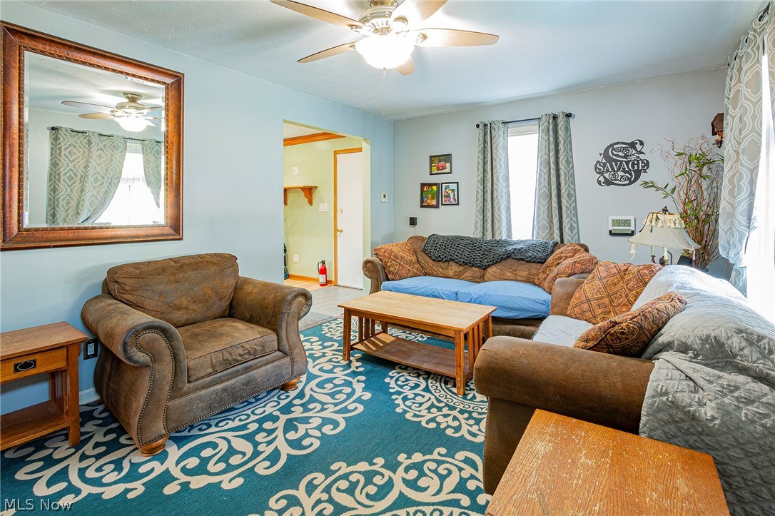Liberty Park - Residential