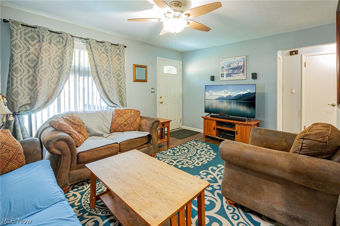 Liberty Park - Residential