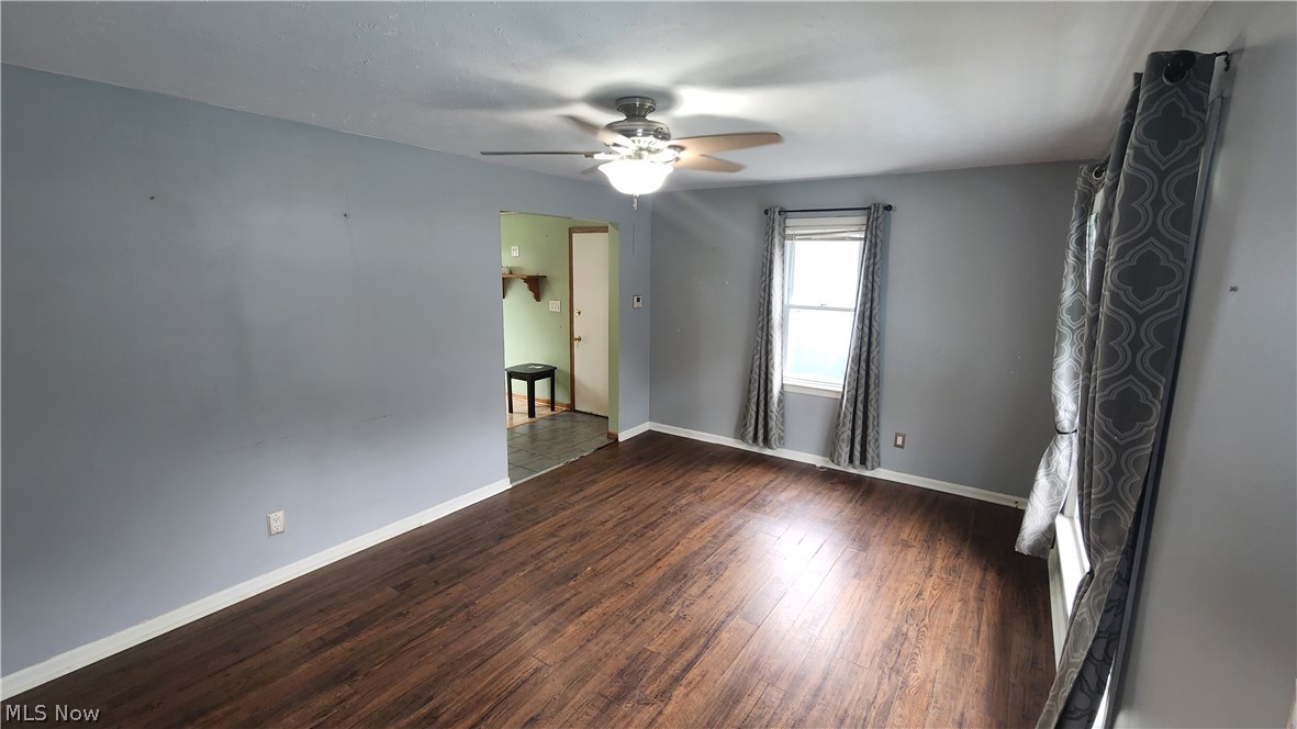 Liberty Park - Residential