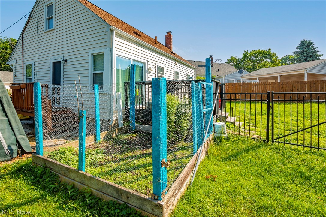 Liberty Park - Residential