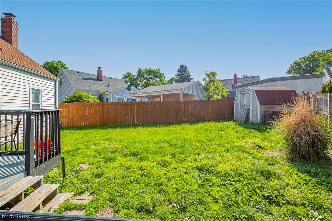 Liberty Park - Residential