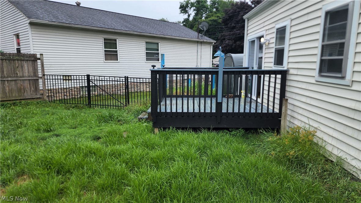 Liberty Park - Residential