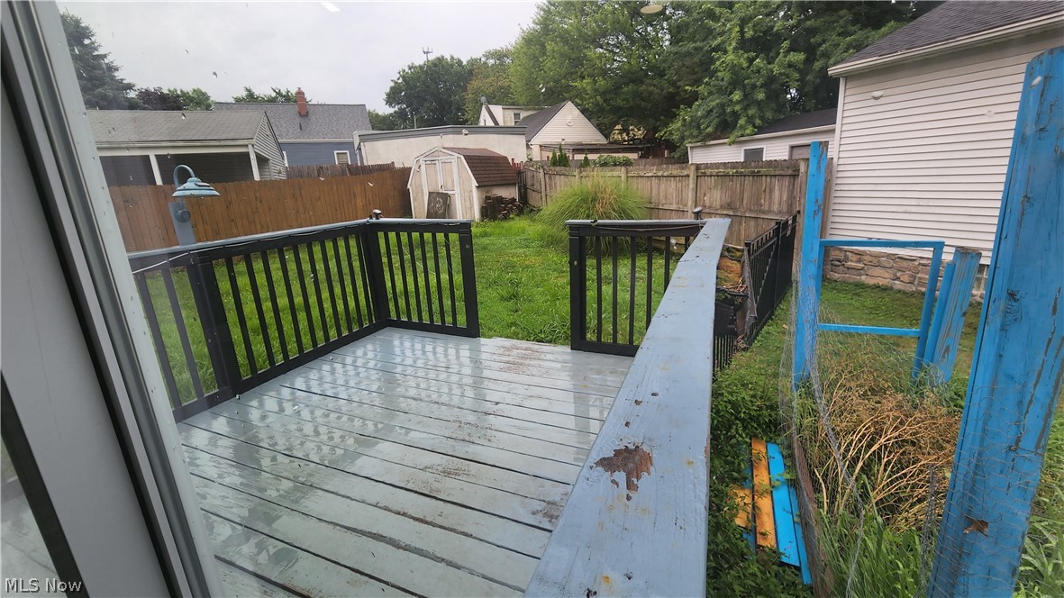 Liberty Park - Residential