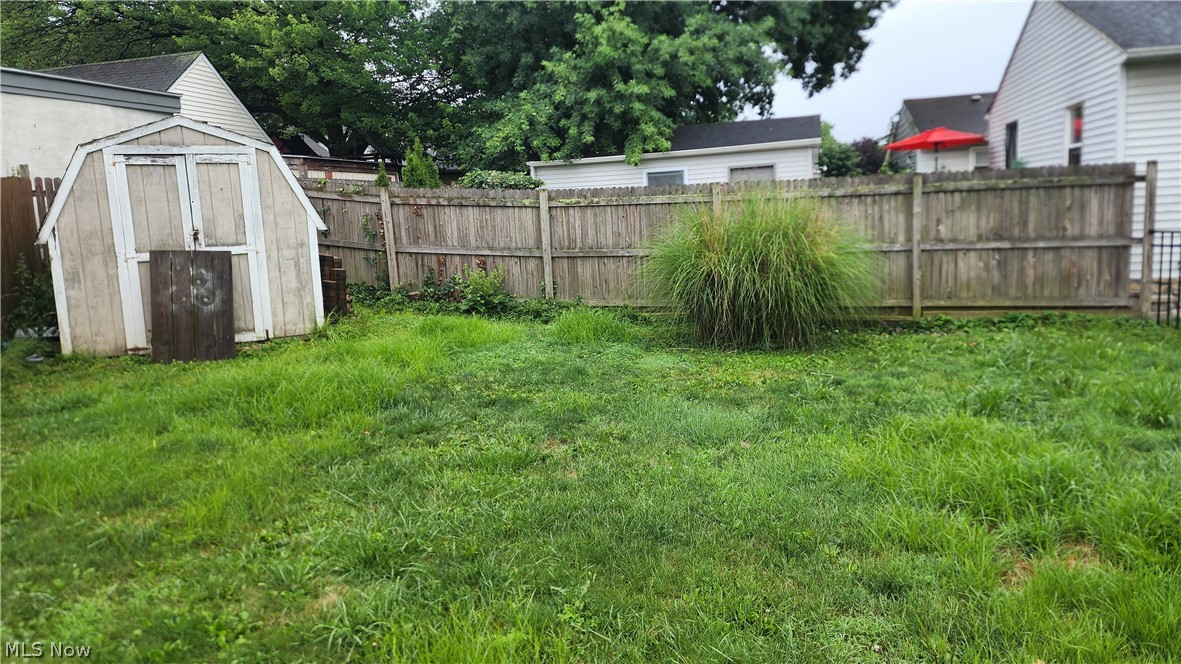 Liberty Park - Residential