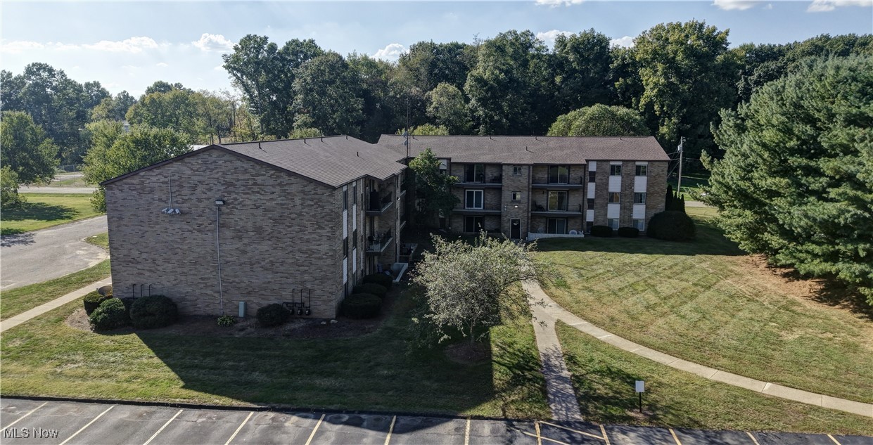 Rolling Meadows Condo - Residential