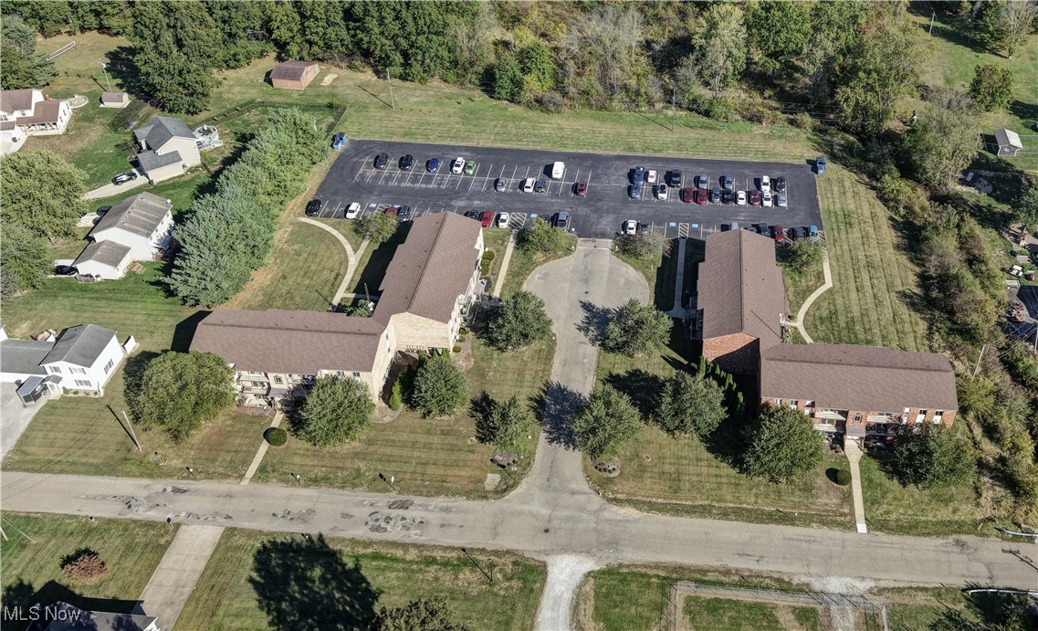 Rolling Meadows Condo - Residential