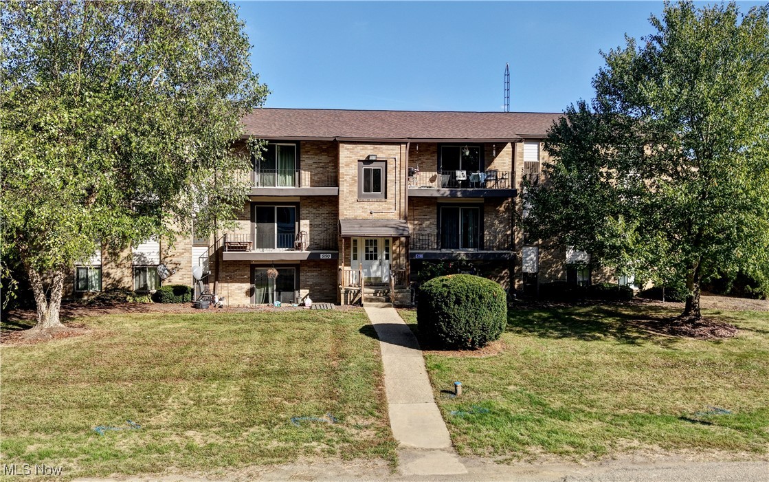 Rolling Meadows Condo - Residential