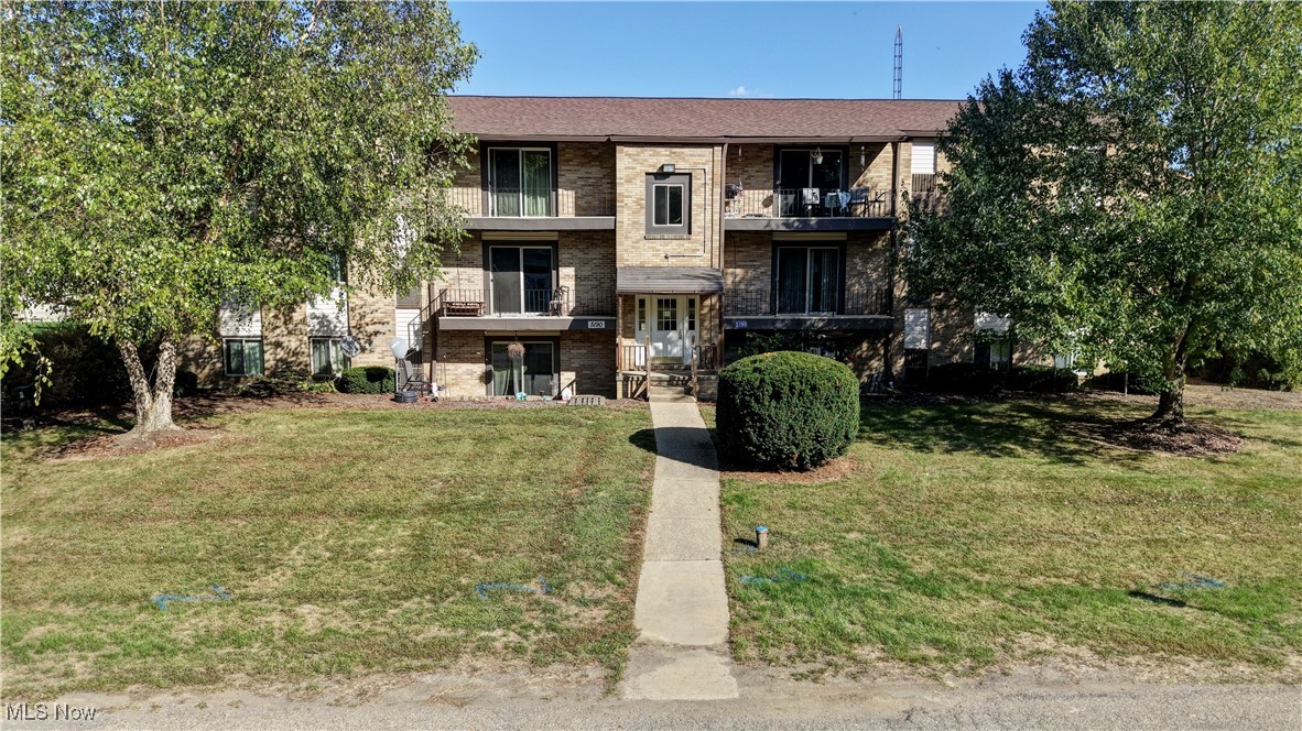 Rolling Meadows Condo - Residential