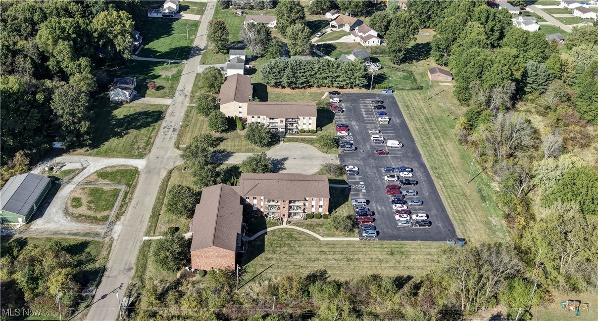 Rolling Meadows Condo - Residential