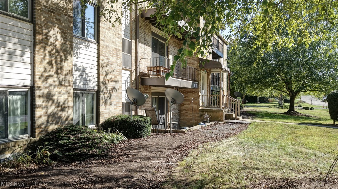 Rolling Meadows Condo - Residential