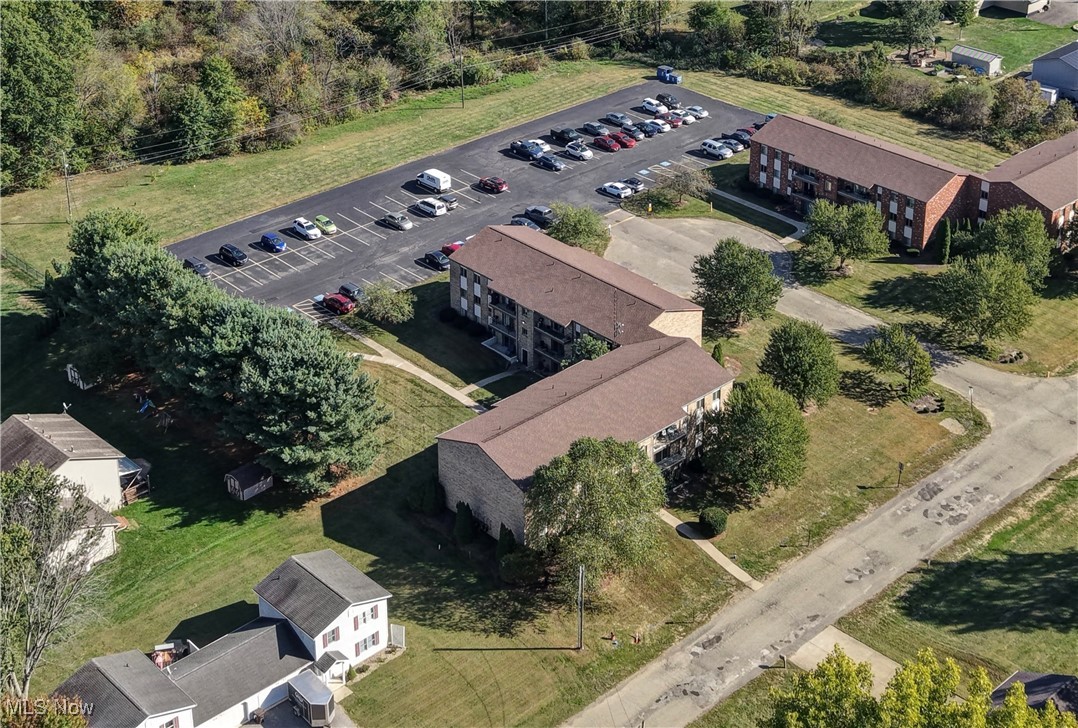 Rolling Meadows Condo - Residential