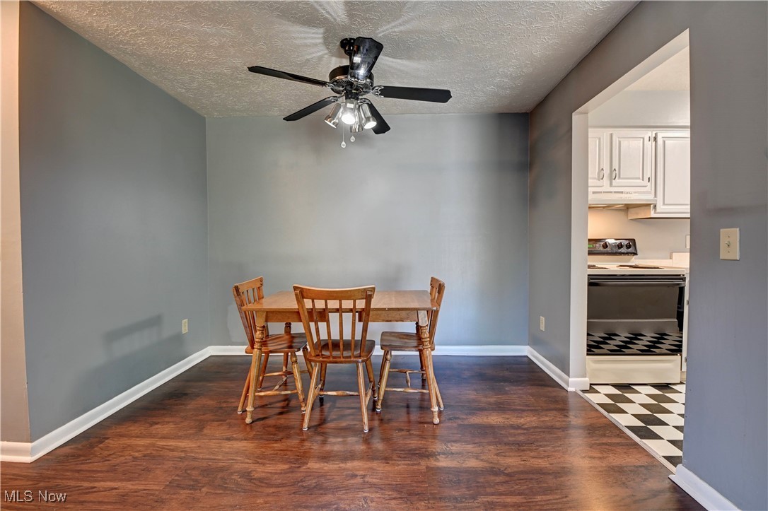 Rolling Meadows Condo - Residential