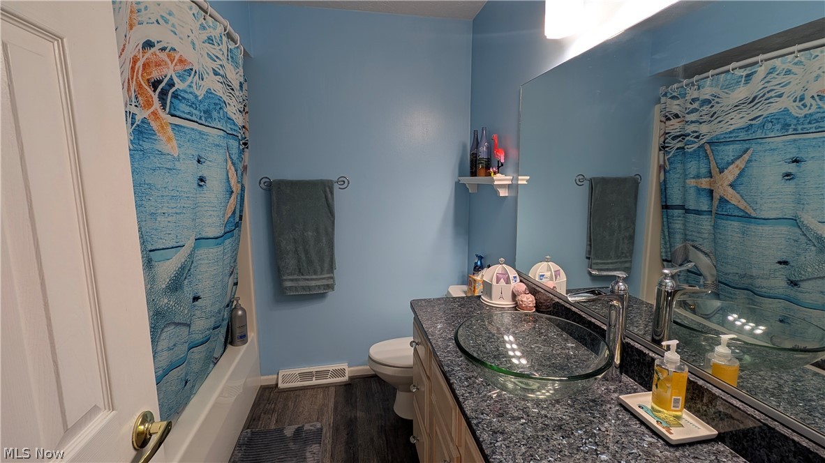 Hampton Ridge - Residential