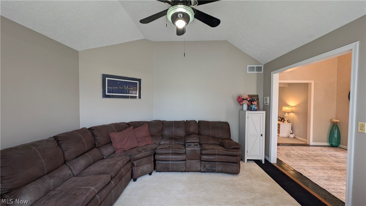 Hampton Ridge - Residential