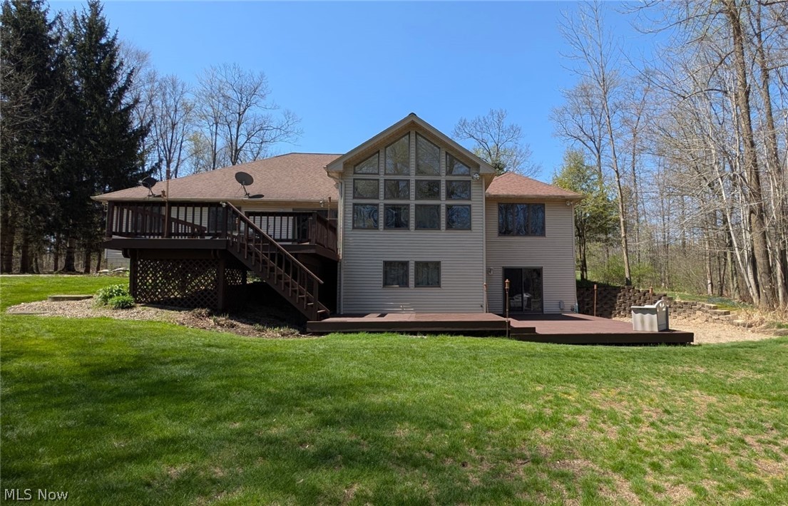 Hampton Ridge - Residential