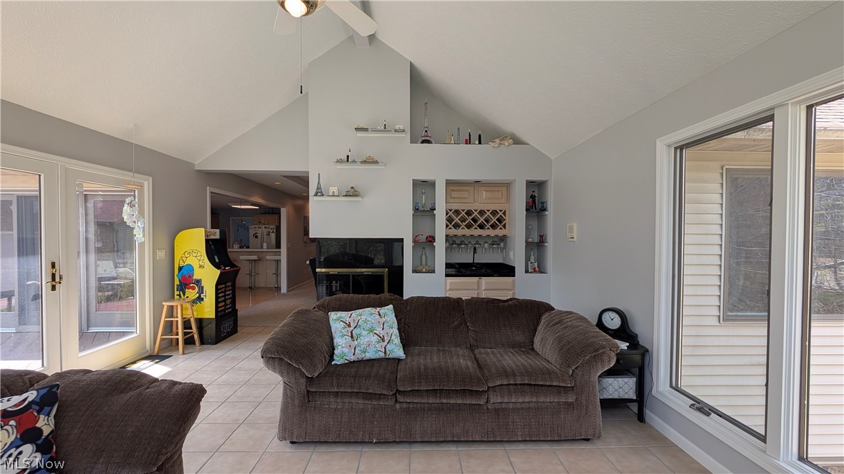 Hampton Ridge - Residential