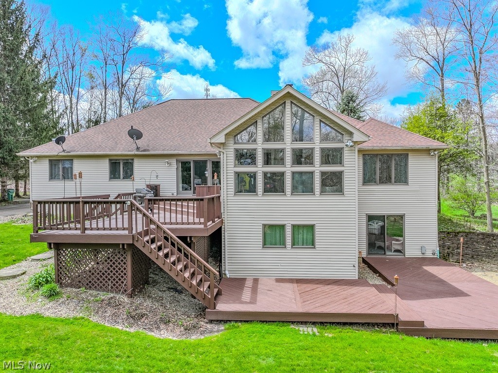 Hampton Ridge - Residential